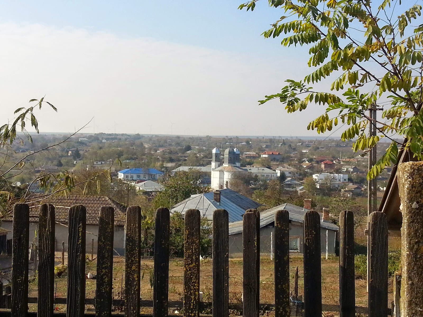 Beștepe