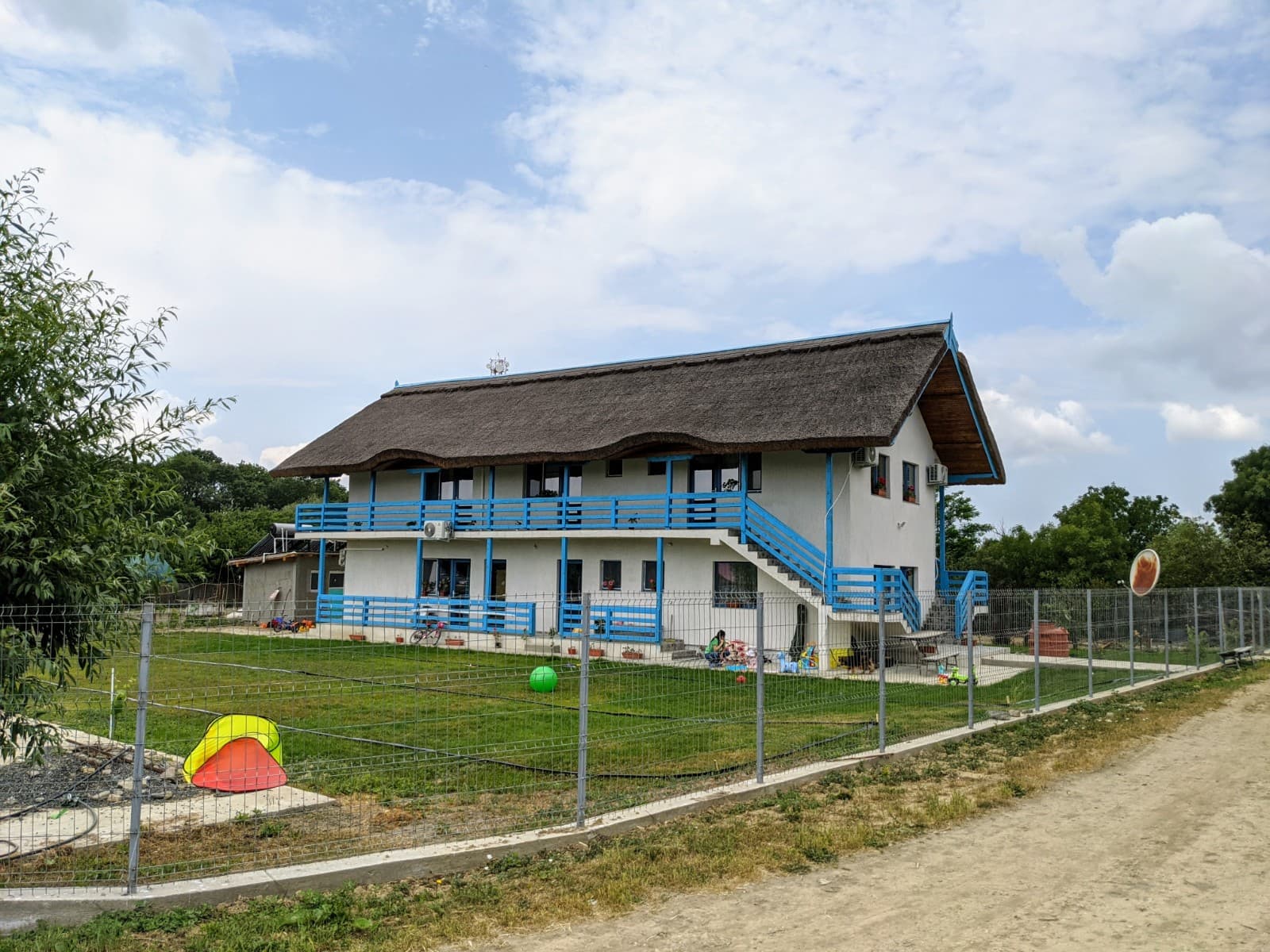 Maliuc — fotografie 2