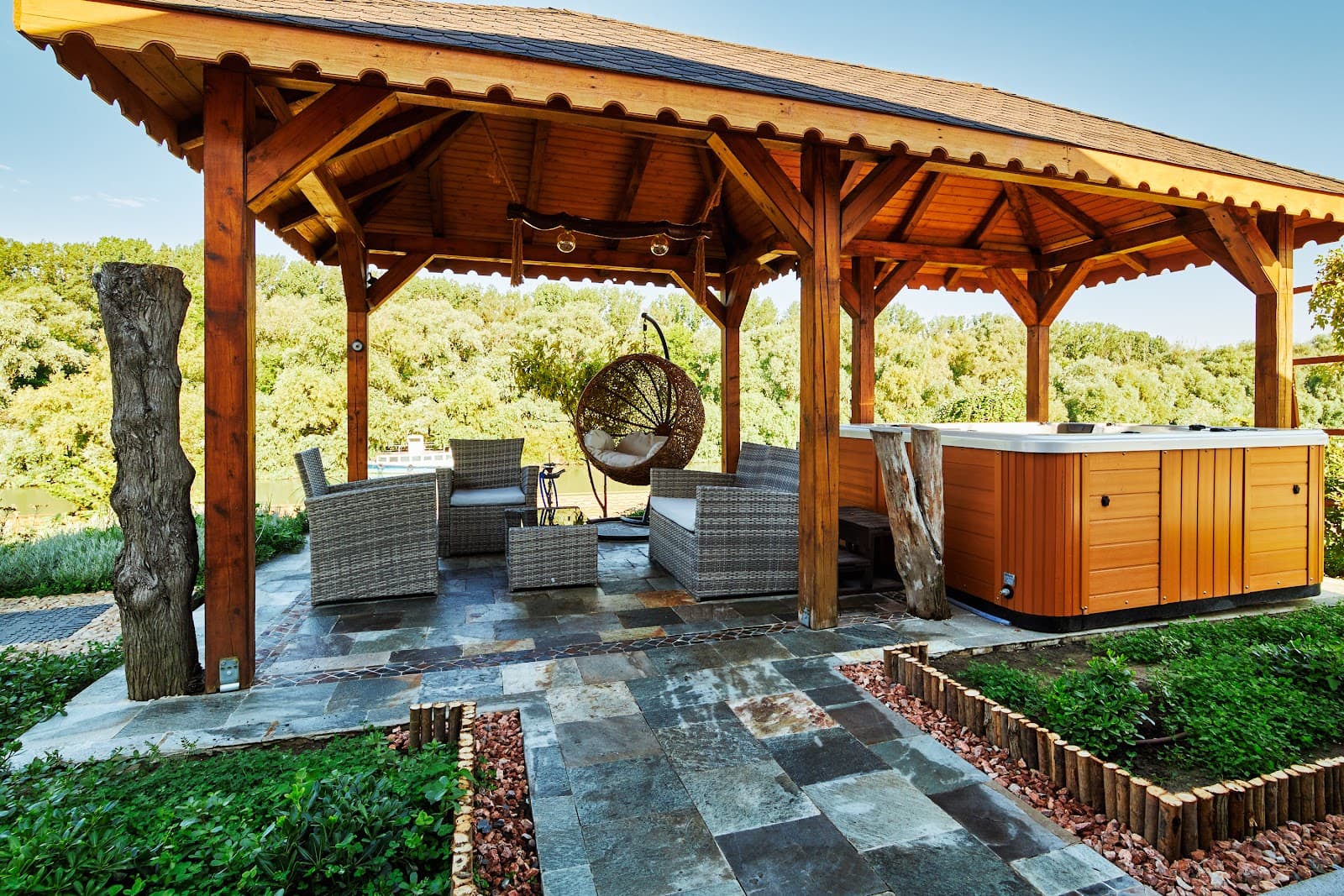 Casa Chilia Resort&Spa