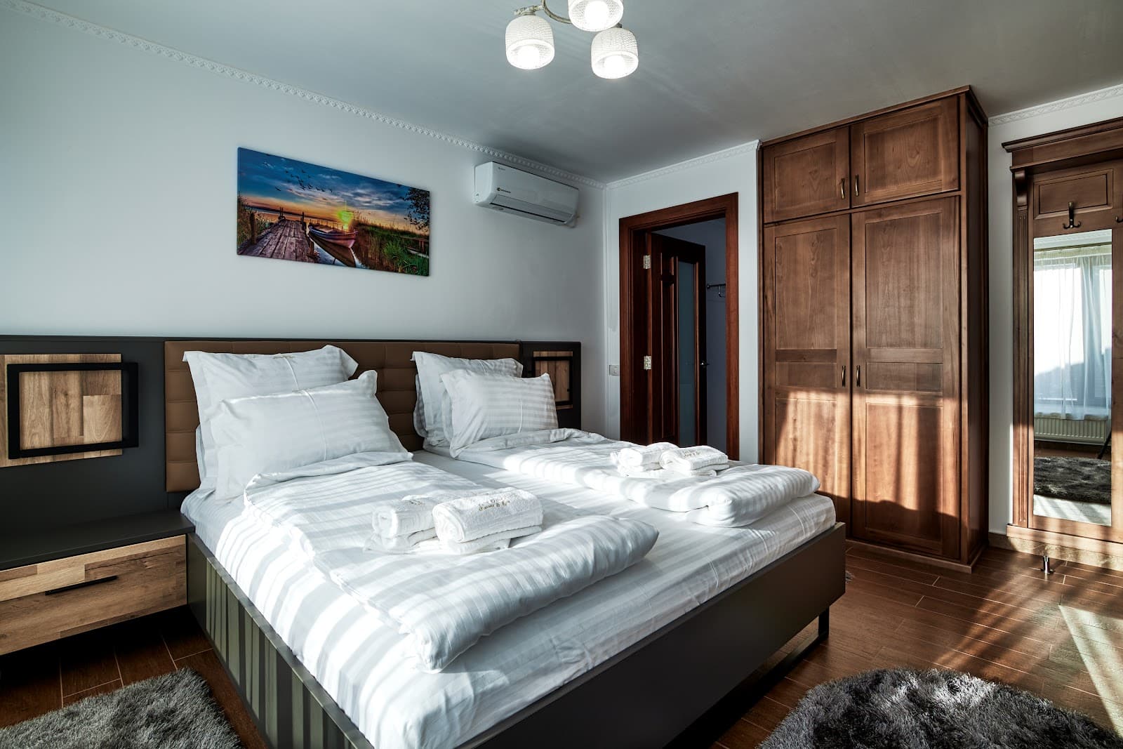 Casa Chilia Resort&Spa - imagine 2