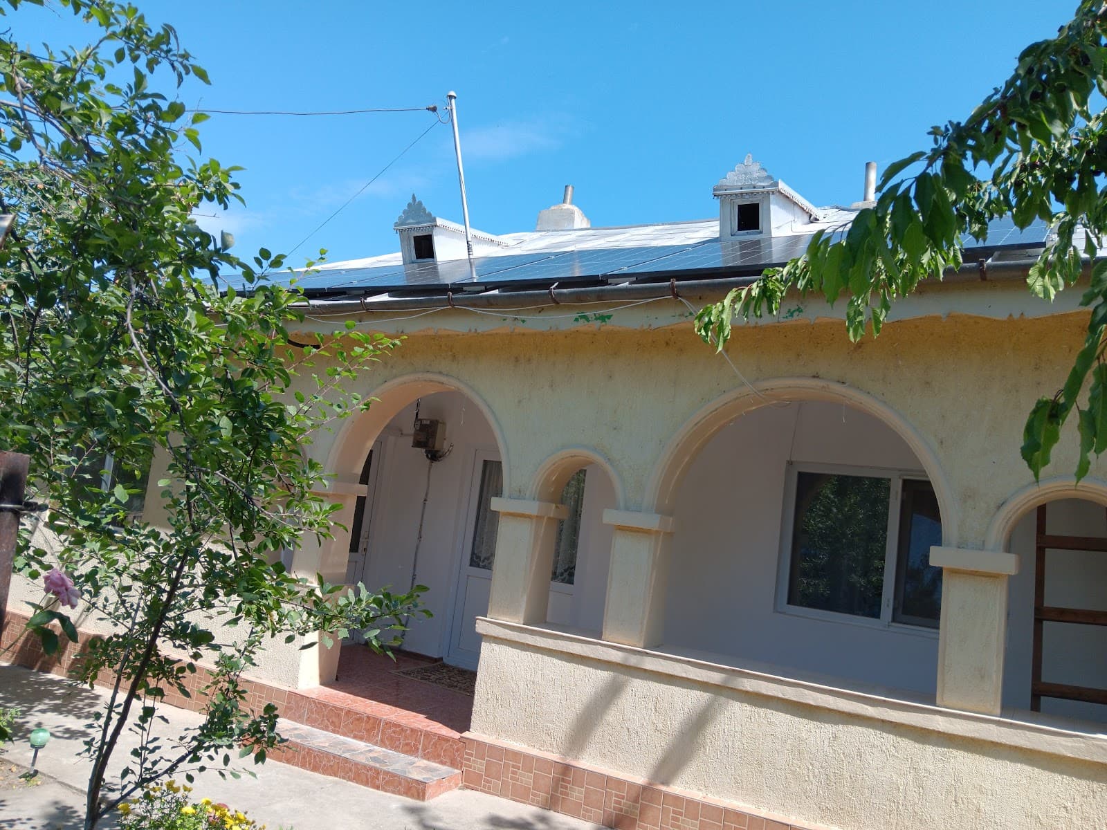 Casa Dan Proco