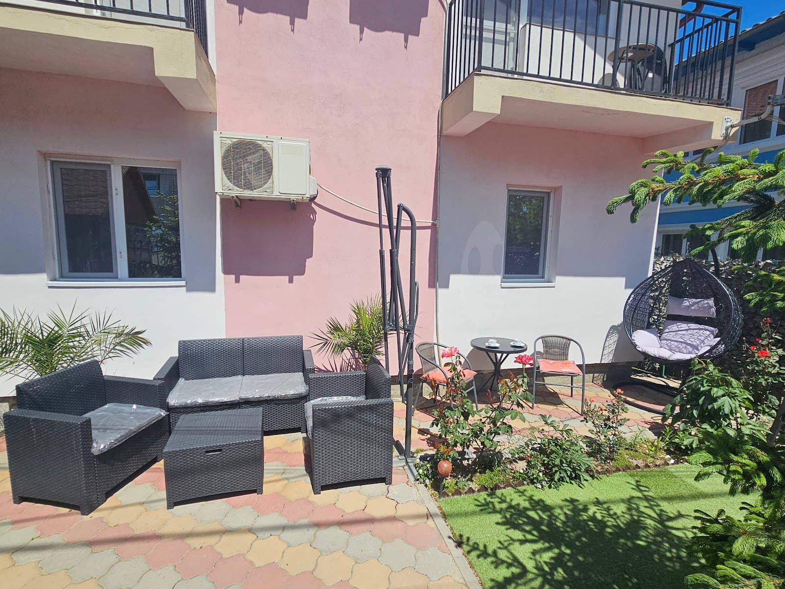 Casa Laur