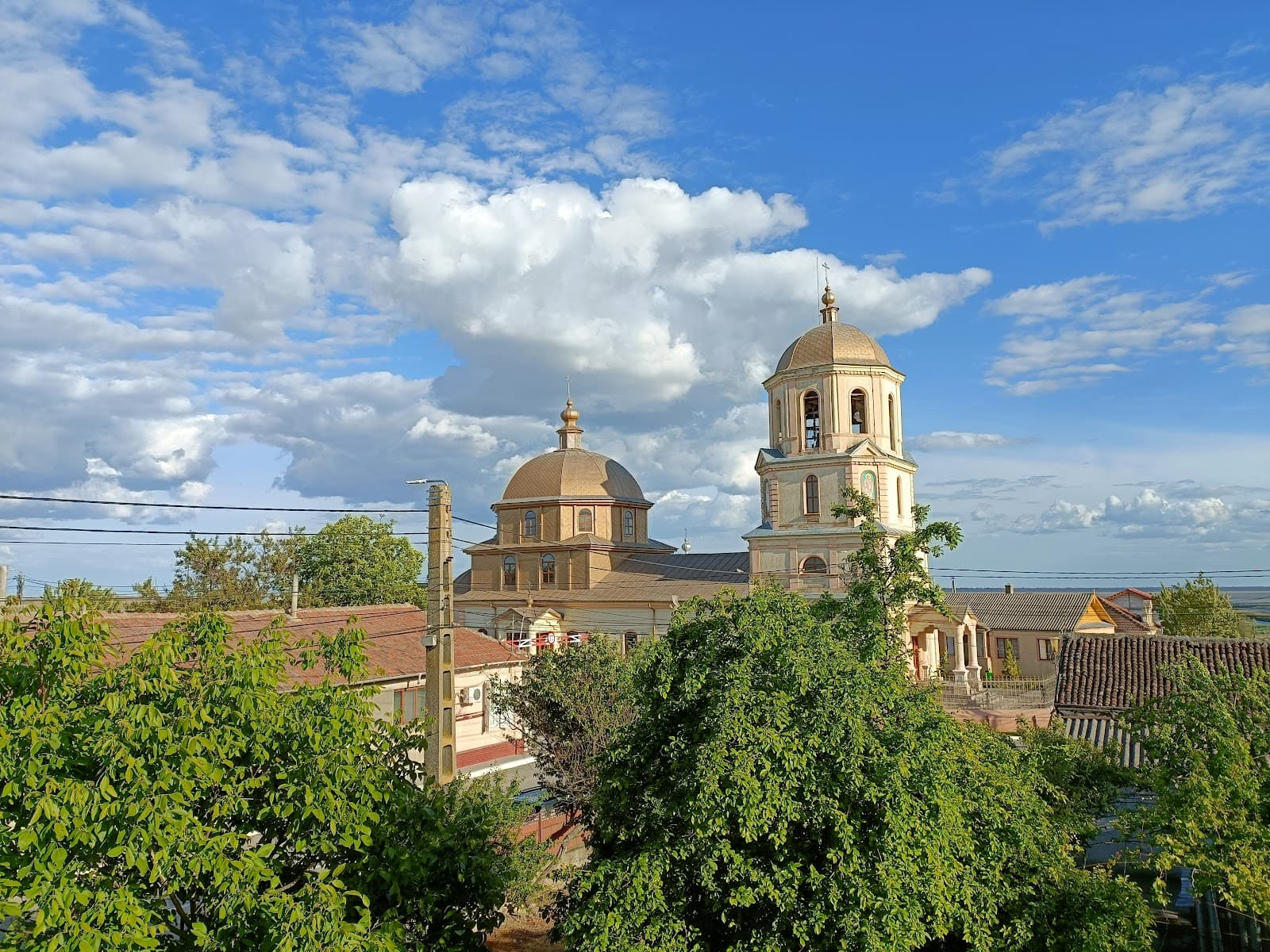 Pensiunea Anastasia