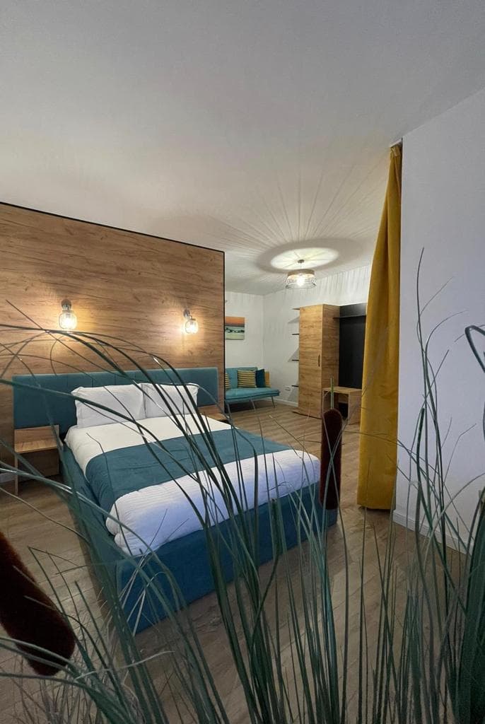 Pensiunea Casa Roa - imagine 2