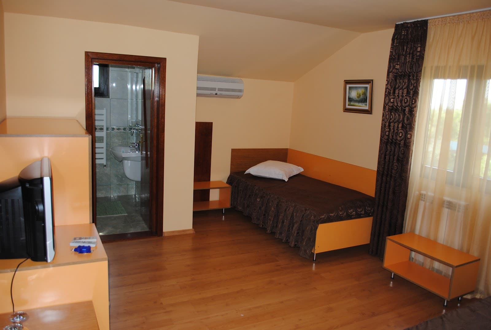 Vila Delta Travel - Mila 23 Hotel - imagine 2
