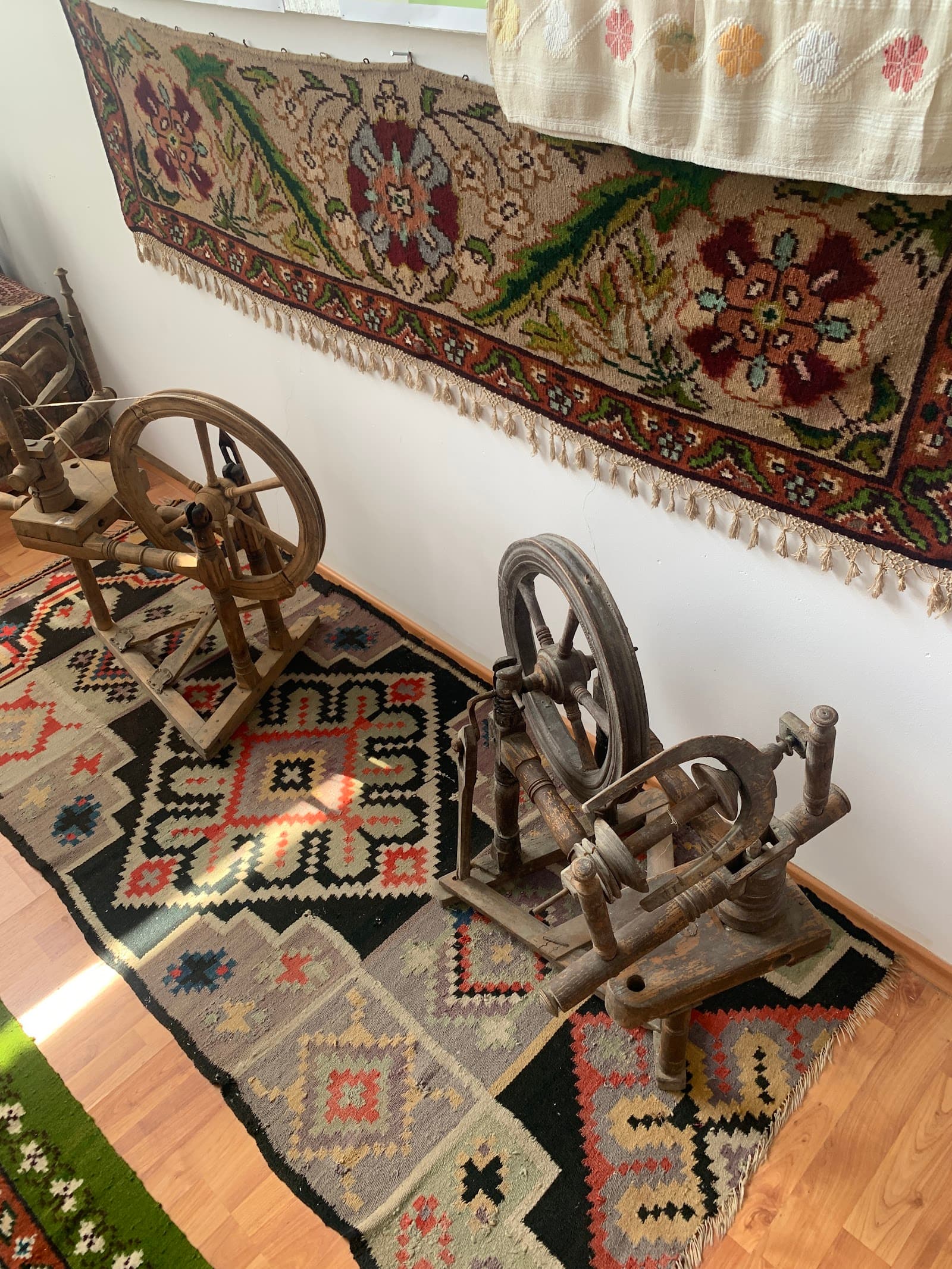 Muzeul Casa Satului Dunavățu de Sus