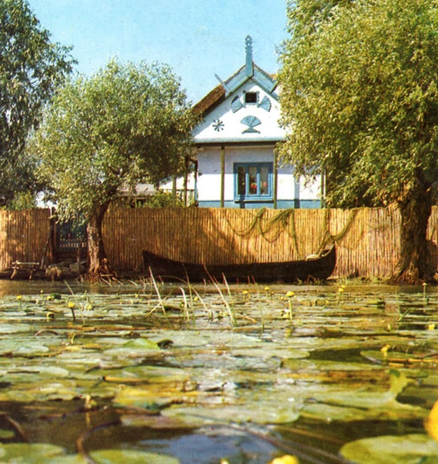 Cum alegi cazarea în Delta Dunării — ghid pe localități