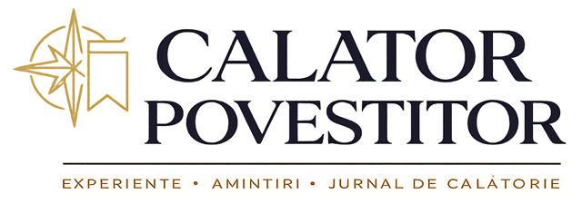 Calator Povestitor