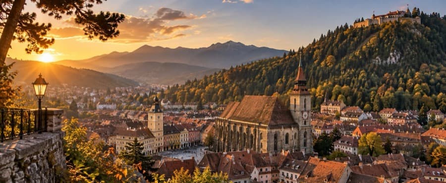 MyBrasov.online — Brașov
