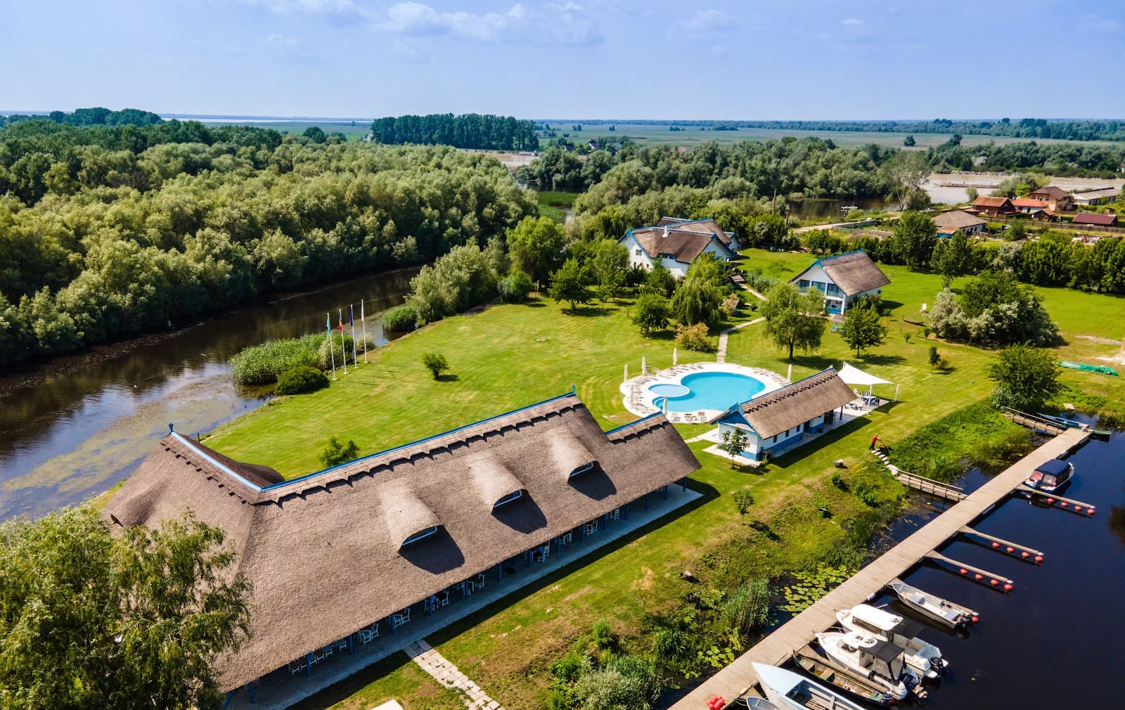 Cherhana Resort