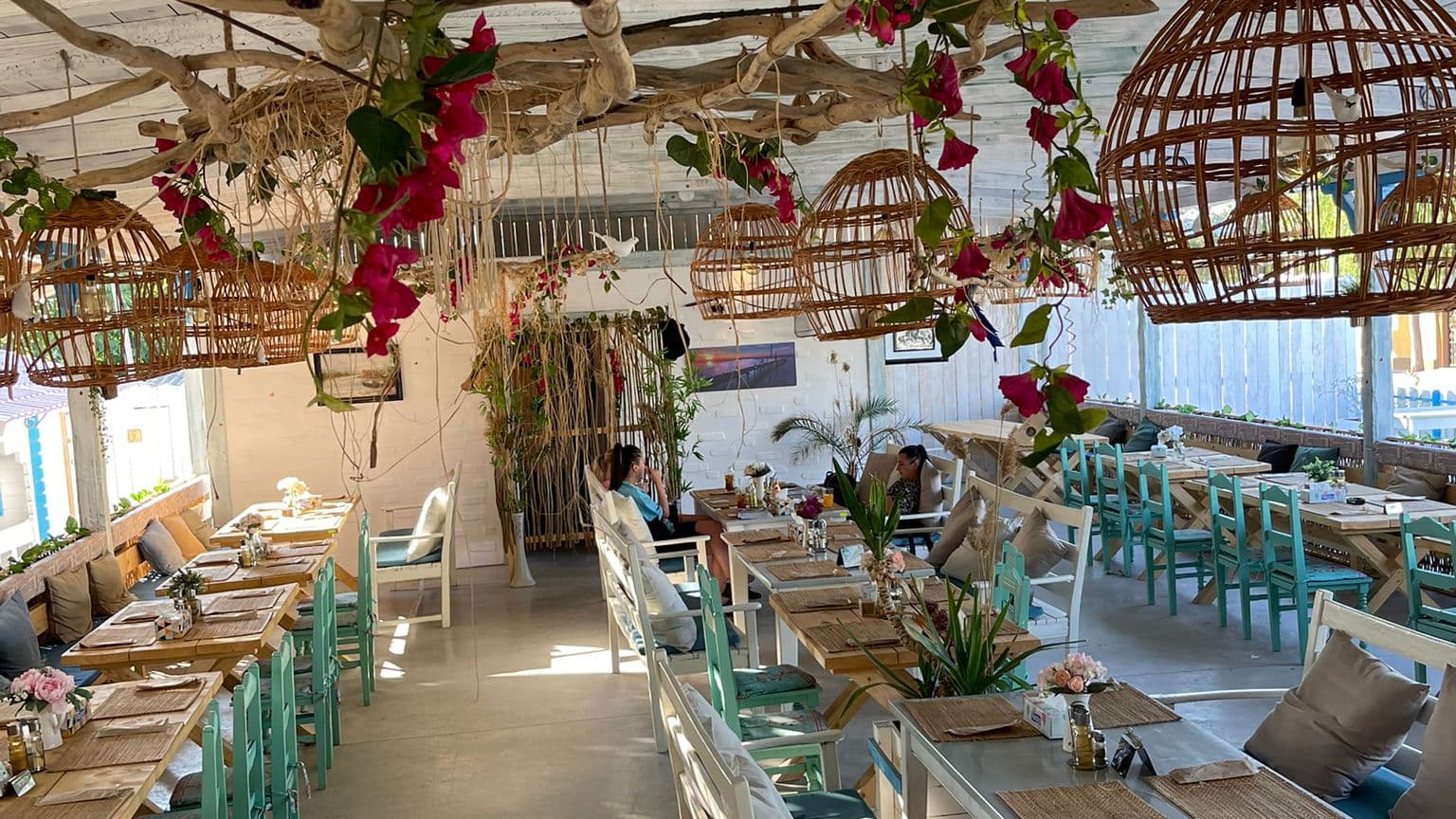 Manu B&B Restaurant