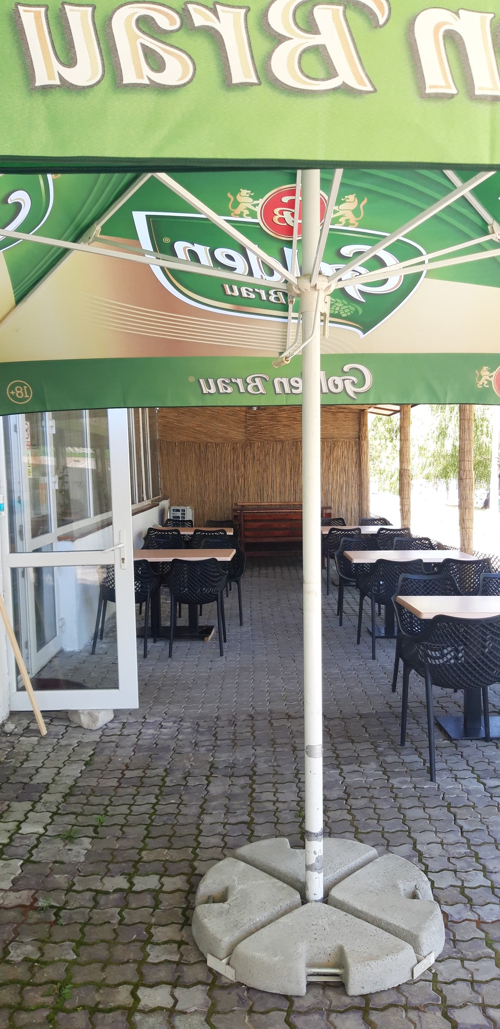 Restaurant Egreta Albă