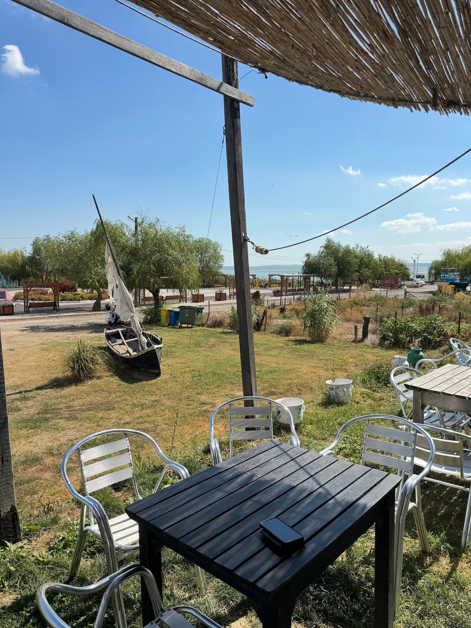 Taverna Le GaFish